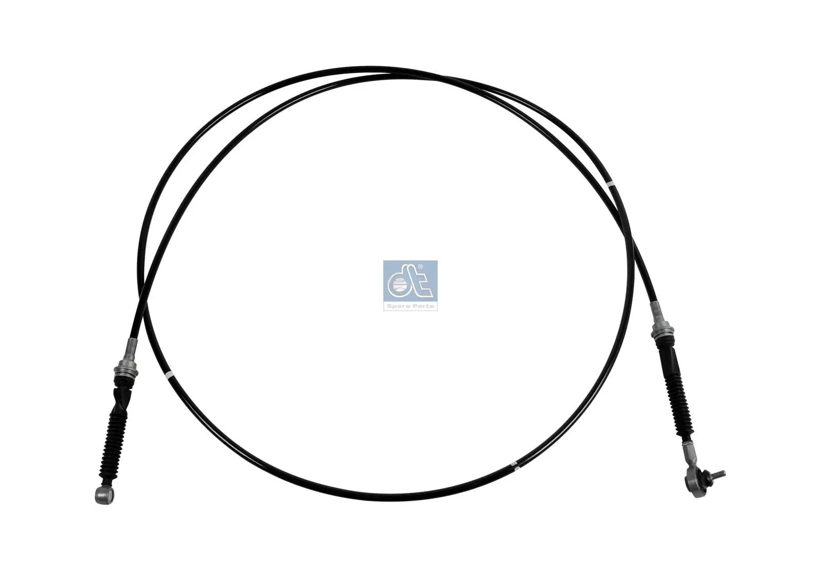 Cable para caja de cambios manual MAN TGX  (2006-2021)