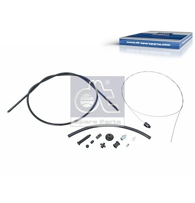 Cable Bowden Boxer  furgoneta (1994-2002) original desde 25,29 €