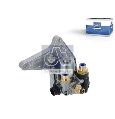 214921 Diesel Technic