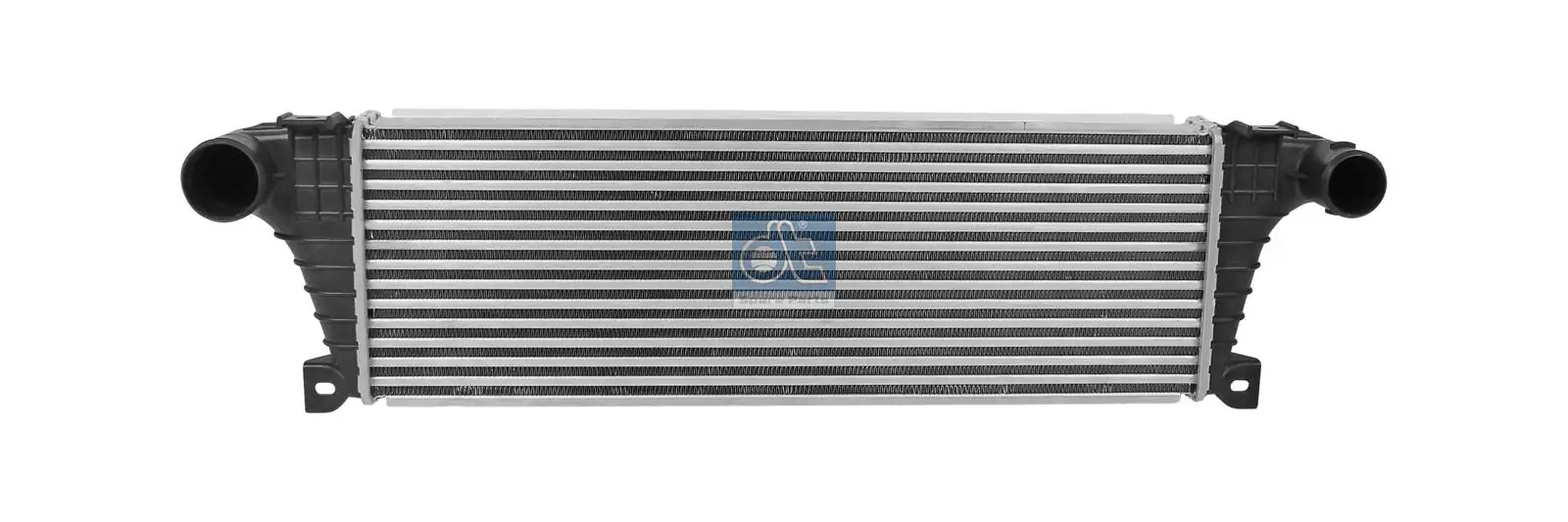 Intercooler para Iveco Daily 