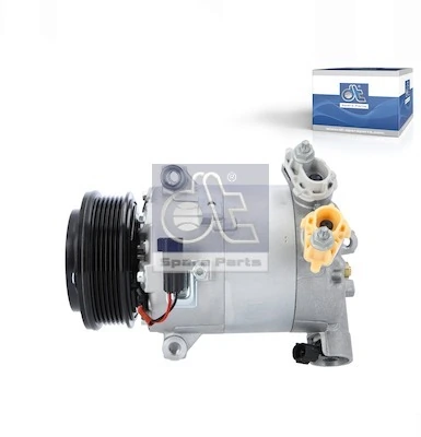 1372004 Diesel Technic