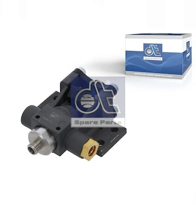 545177 Diesel Technic