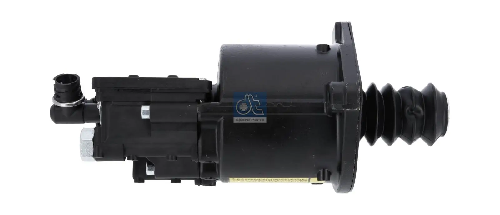 464344 Diesel Technic