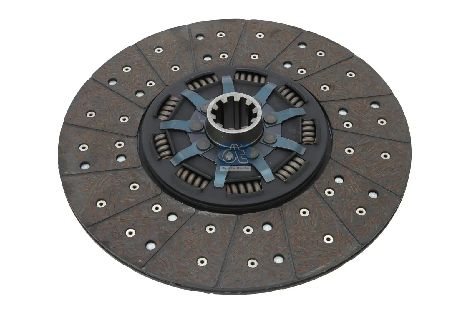 01903954 Iveco Disco de embrague
