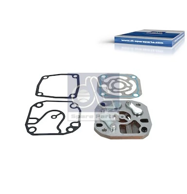 Juego de juntas de compresor Mercedes 5411300620 precio, desde 102,27 EUR