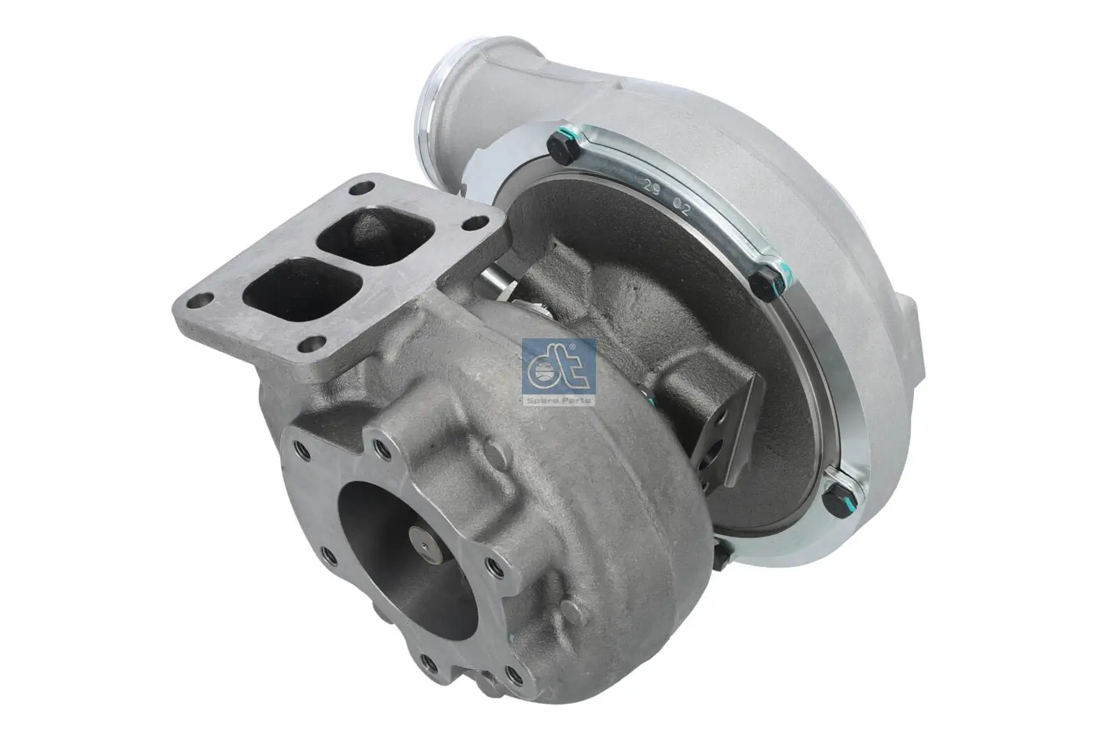 Comprar 51091009789 MAN Turbo de coche