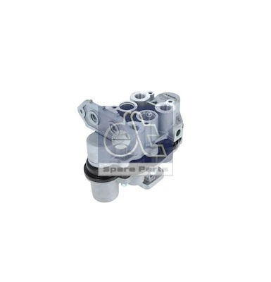 AE4502 AIR Fren Válvula limitadora de presión neumática