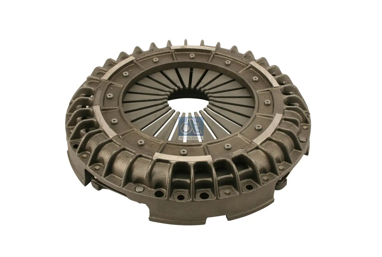 550046 Diesel Technic