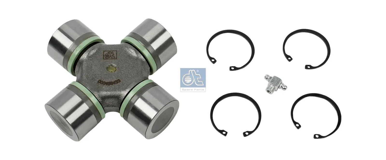Cruceta cardan DAF 1288226