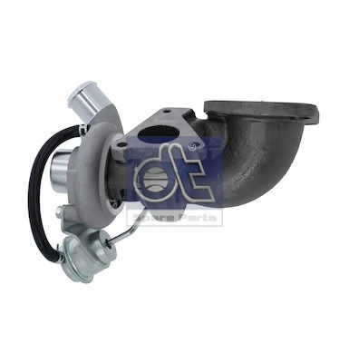 1364030 Diesel Technic Turbo para motor