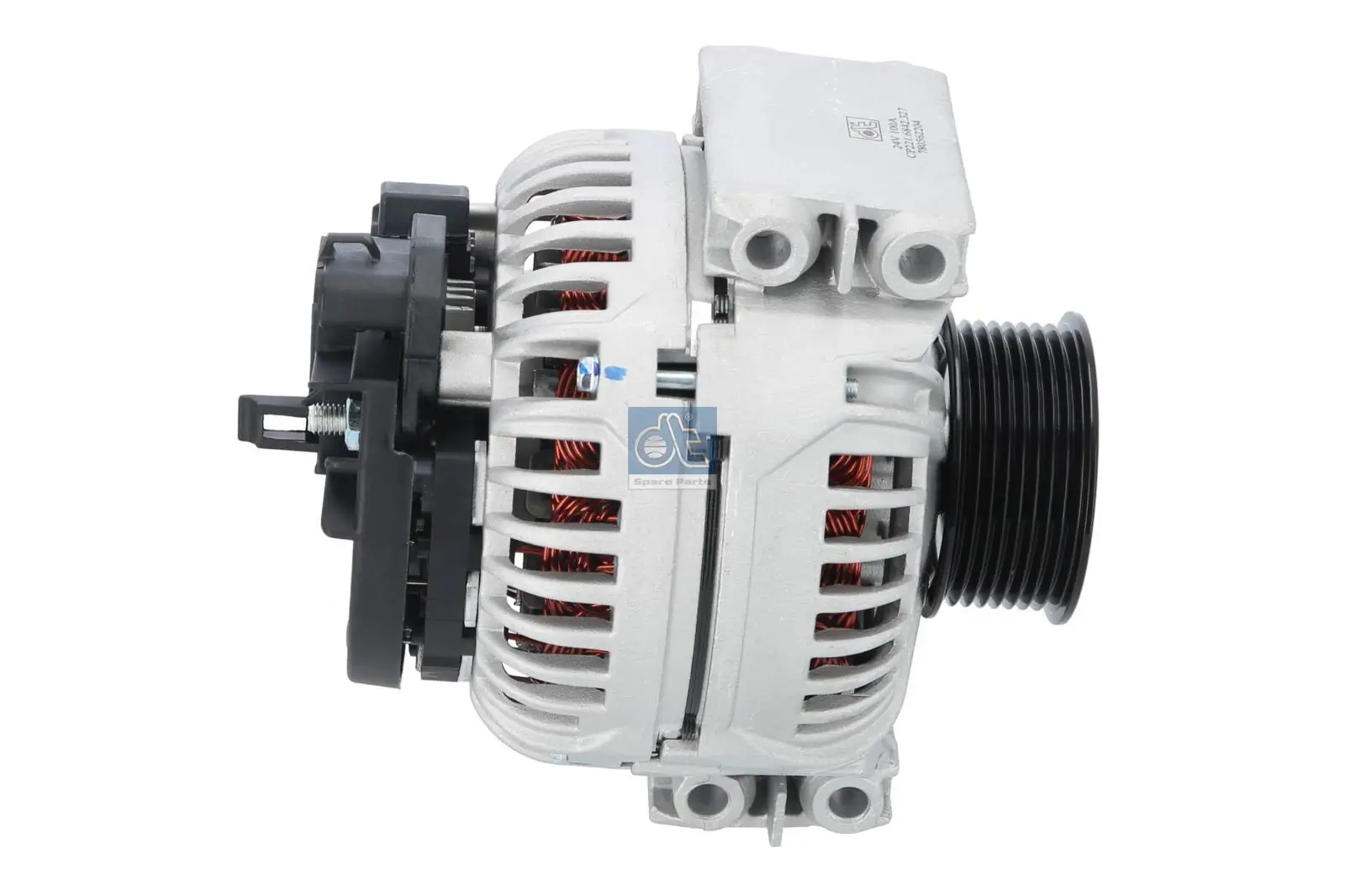 Alternador del motor Diesel Technic 121327 precio, desde 232,56 EUR