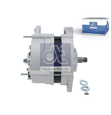 121337 Diesel Technic