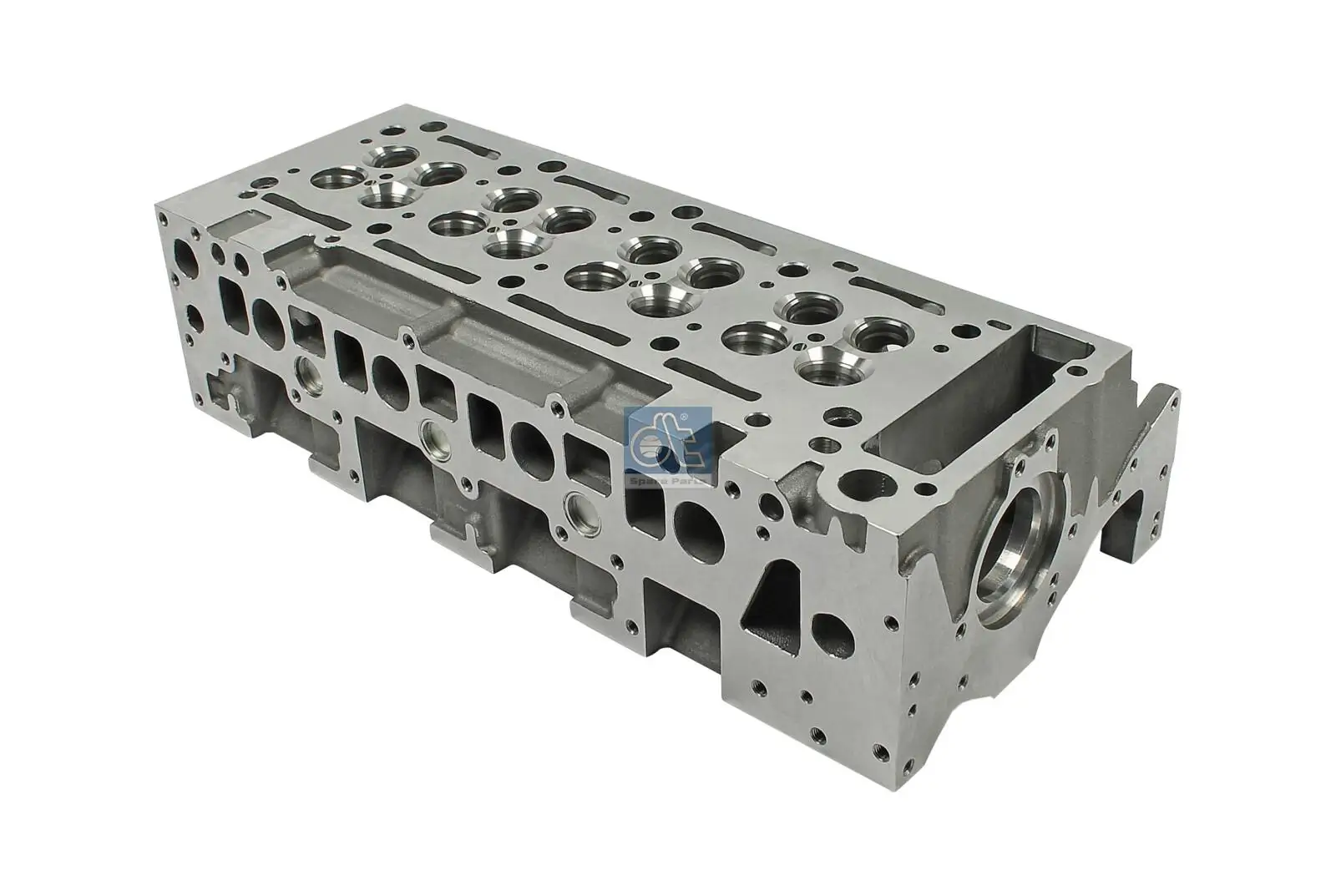 466543 Diesel Technic Cabeza del motor