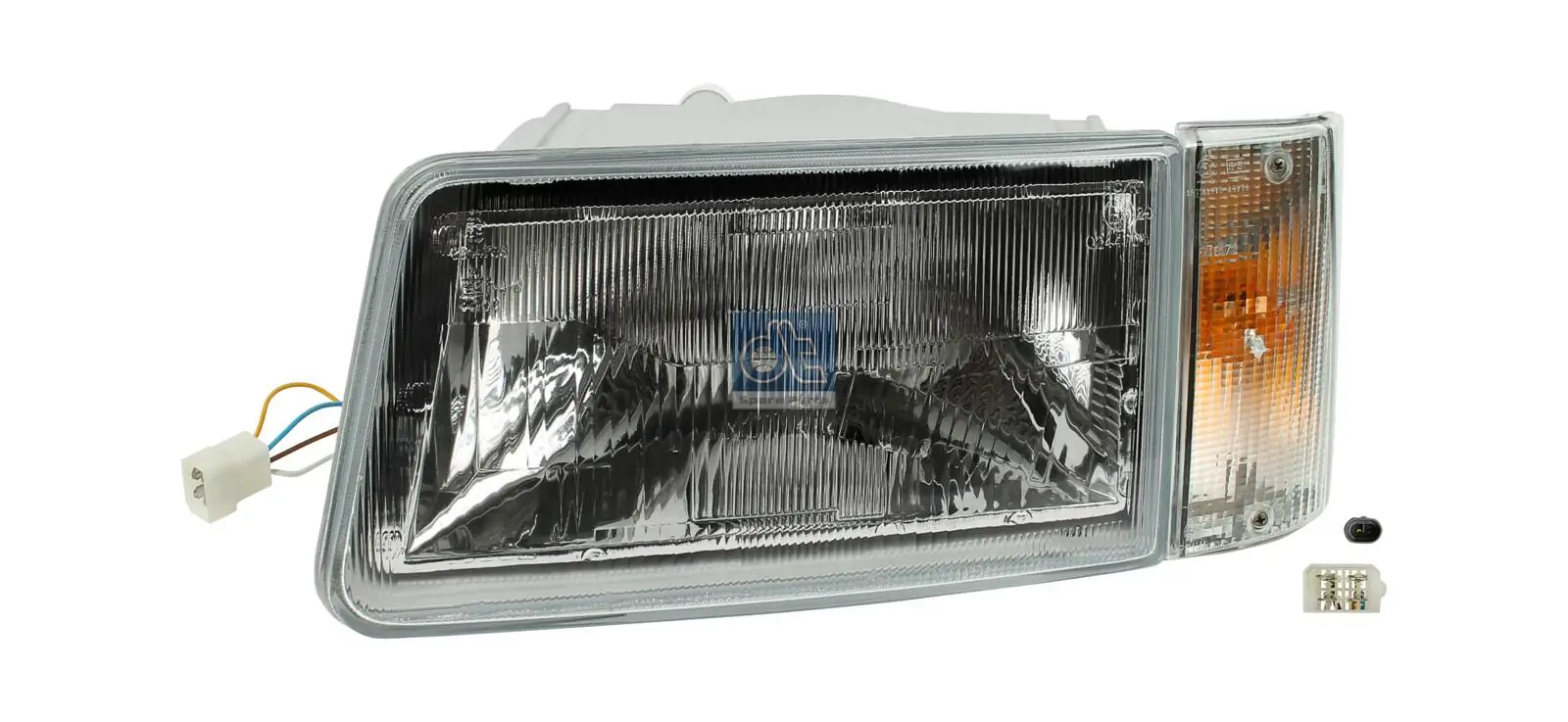 Comprar Faro izquierdo Iveco Daily I-II 