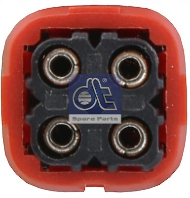 Mazo de cables del compartimiento del motor 7422041560 Renault (RVI)