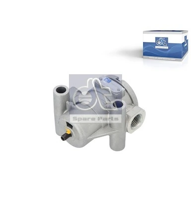  AC155B Knorr-bremse