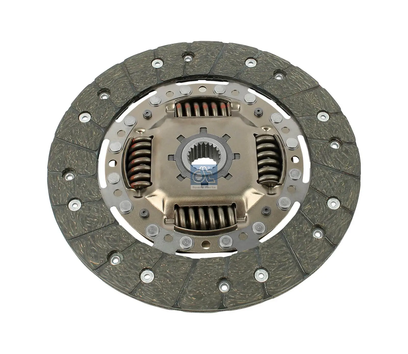Disco de embrague para Renault Master I T
