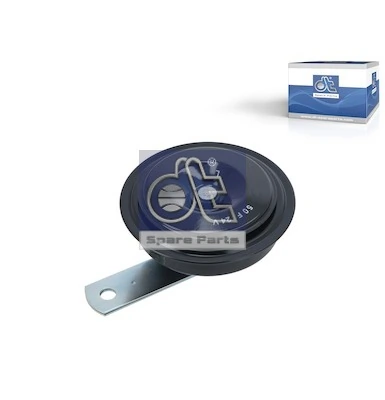 Bocina TRUCK ATEGO II camión plataforma/chasis (2004-2026) original desde 26,23 €