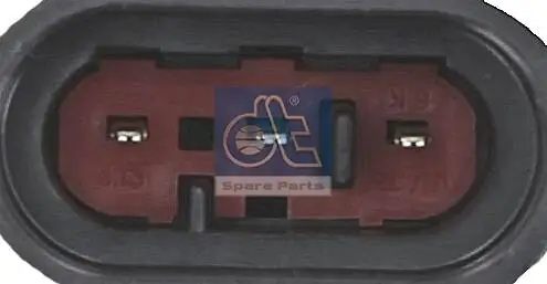 777303 Diesel Technic Cerradura de cabina