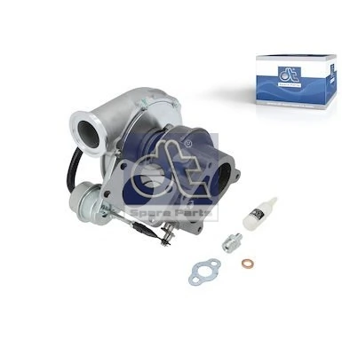 758007 Diesel Technic
