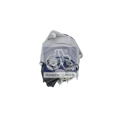 465261 Diesel Technic Alternador de coche