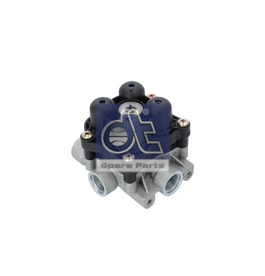 Válvula limitadora de presión neumática MAN 81521516105 precio, desde 68,13 EUR