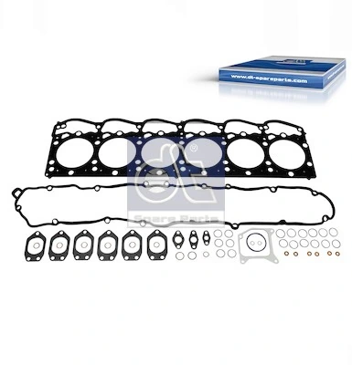 594009 Diesel Technic