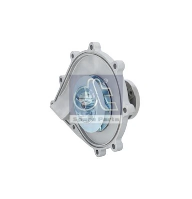 468679 Diesel Technic Bomba refrigerante coche