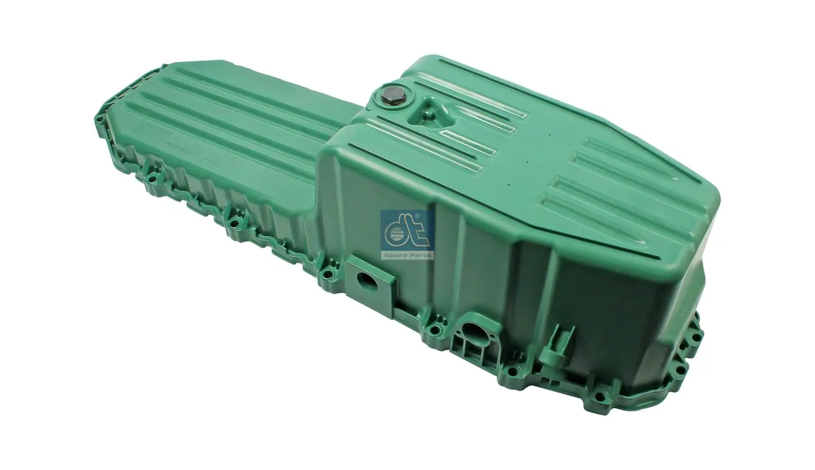 211335 Diesel Technic Cárter de aceite del motor
