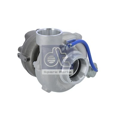 465840 Diesel Technic Turbo para motor