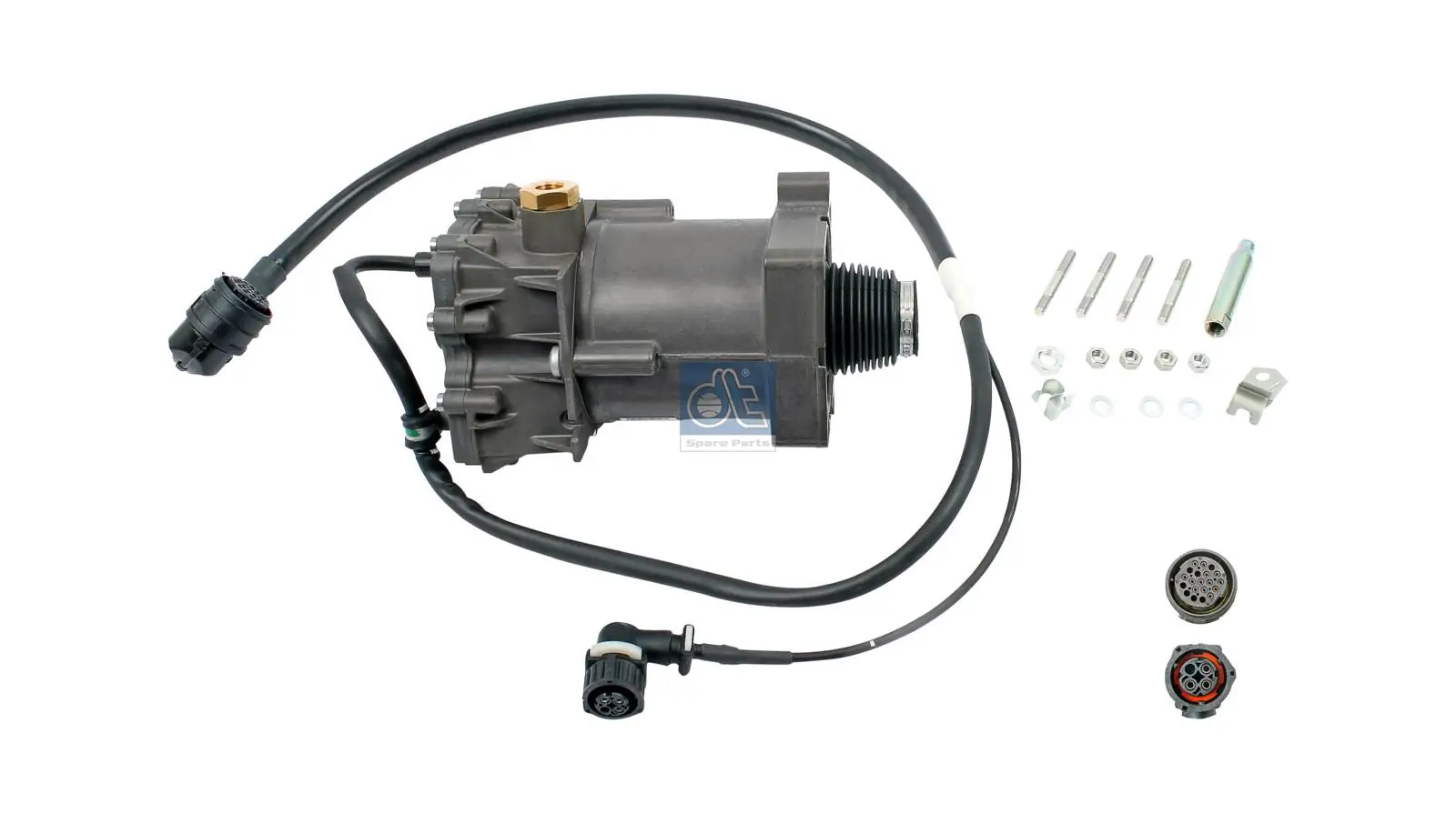 553010 Diesel Technic