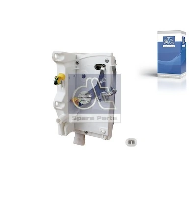 770118 Diesel Technic