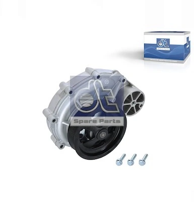 111163 Diesel Technic