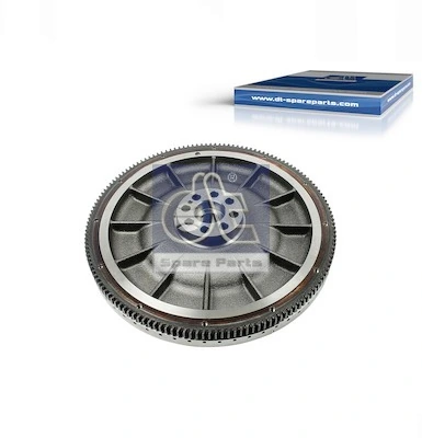Comprar Volante de motor bimasa TRUCK ATEGO III 967