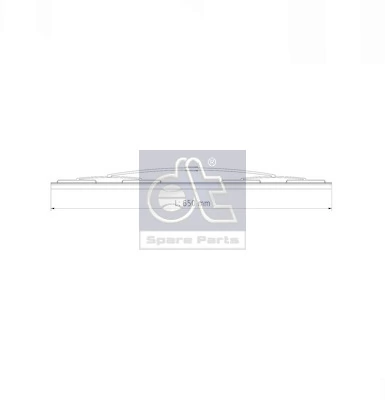 Escobillas delanteras Renault Trucks TRUCK PREMIUM ROUTE camiones tractores (1996 - 2006) precio, desde 32,04 EUR
