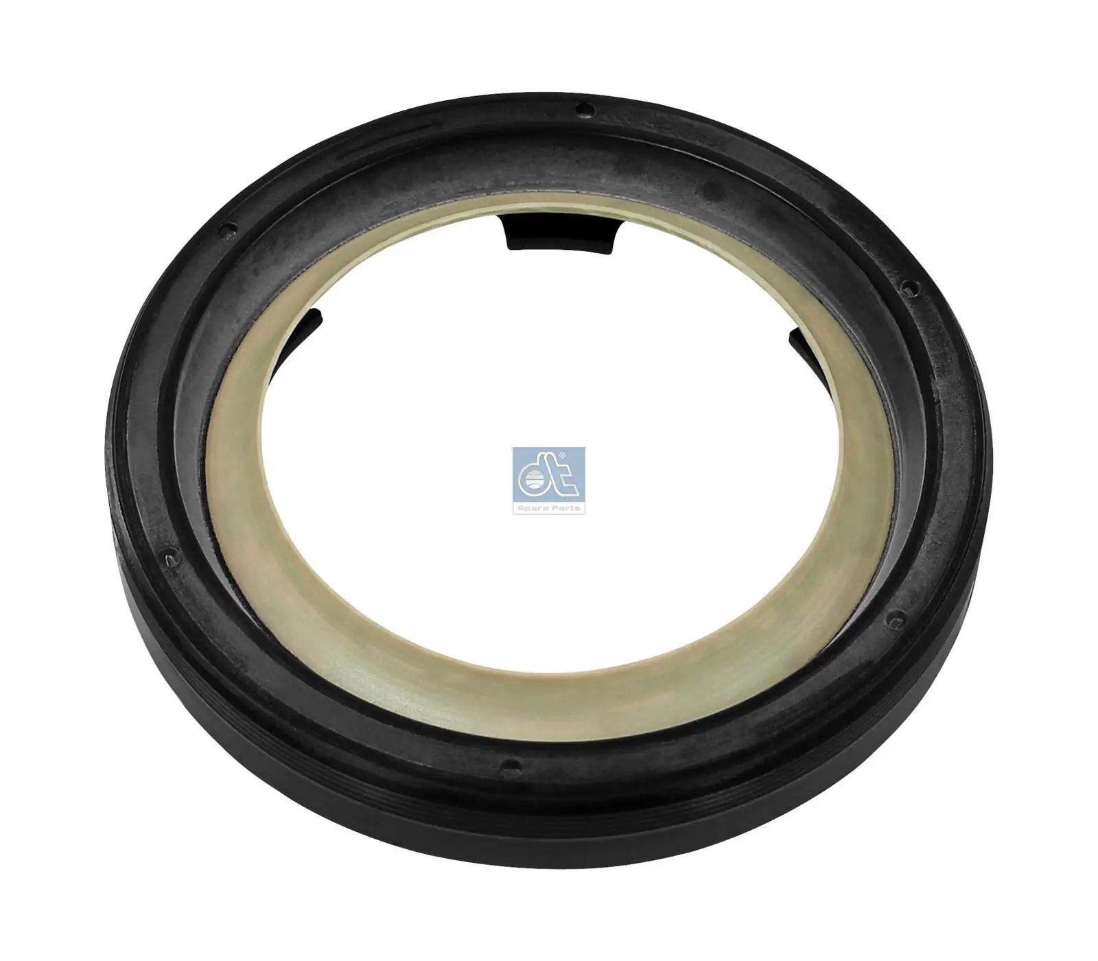 Comprar 504274032 Iveco Retén de cigüeñal frontal