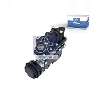 465544 Diesel Technic
