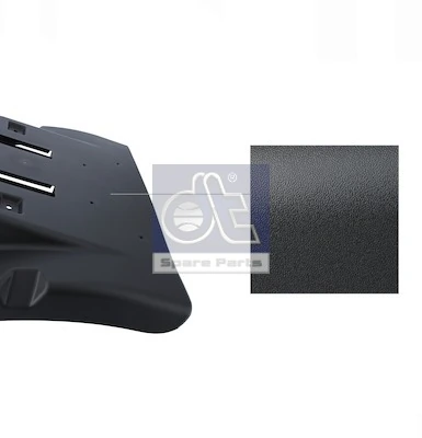 Aleta trasera (camión) Kentanna IBQ 00710134 precio, desde 24,55 EUR