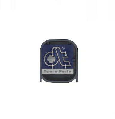 004431150680 Mercedes Válvula de freno bajo pedal (camión)