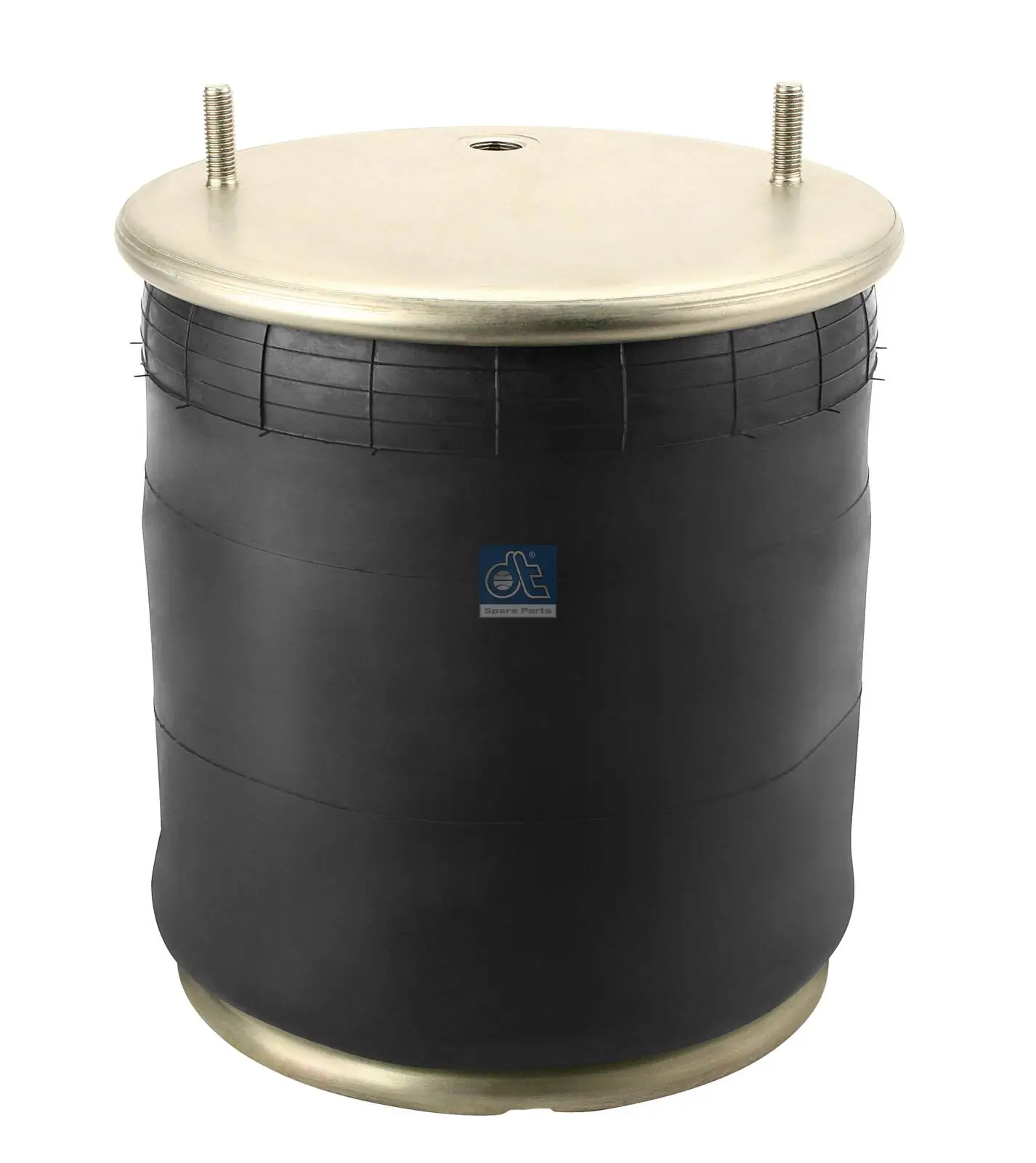 Bolsa neumática del eje RML75139C2 Blacktech
