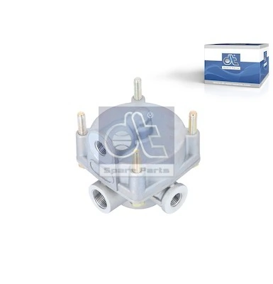 460317 Diesel Technic