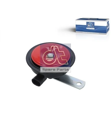 Claxon Mercedes Benz Truck TRUCK ATEGO II camión plataforma/chasis (2004 - 2026) precio, desde 19,78 EUR