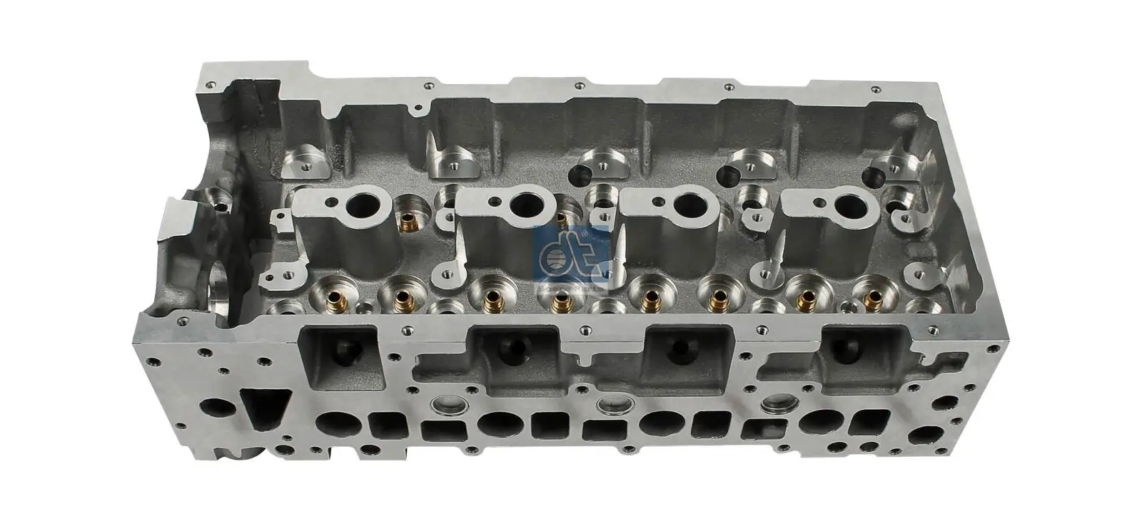 Comprar 466543 Diesel Technic Culata motor