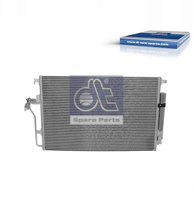 Condensador Sprinter  plataforma a bordo (2006-2018) original desde 100,19 €