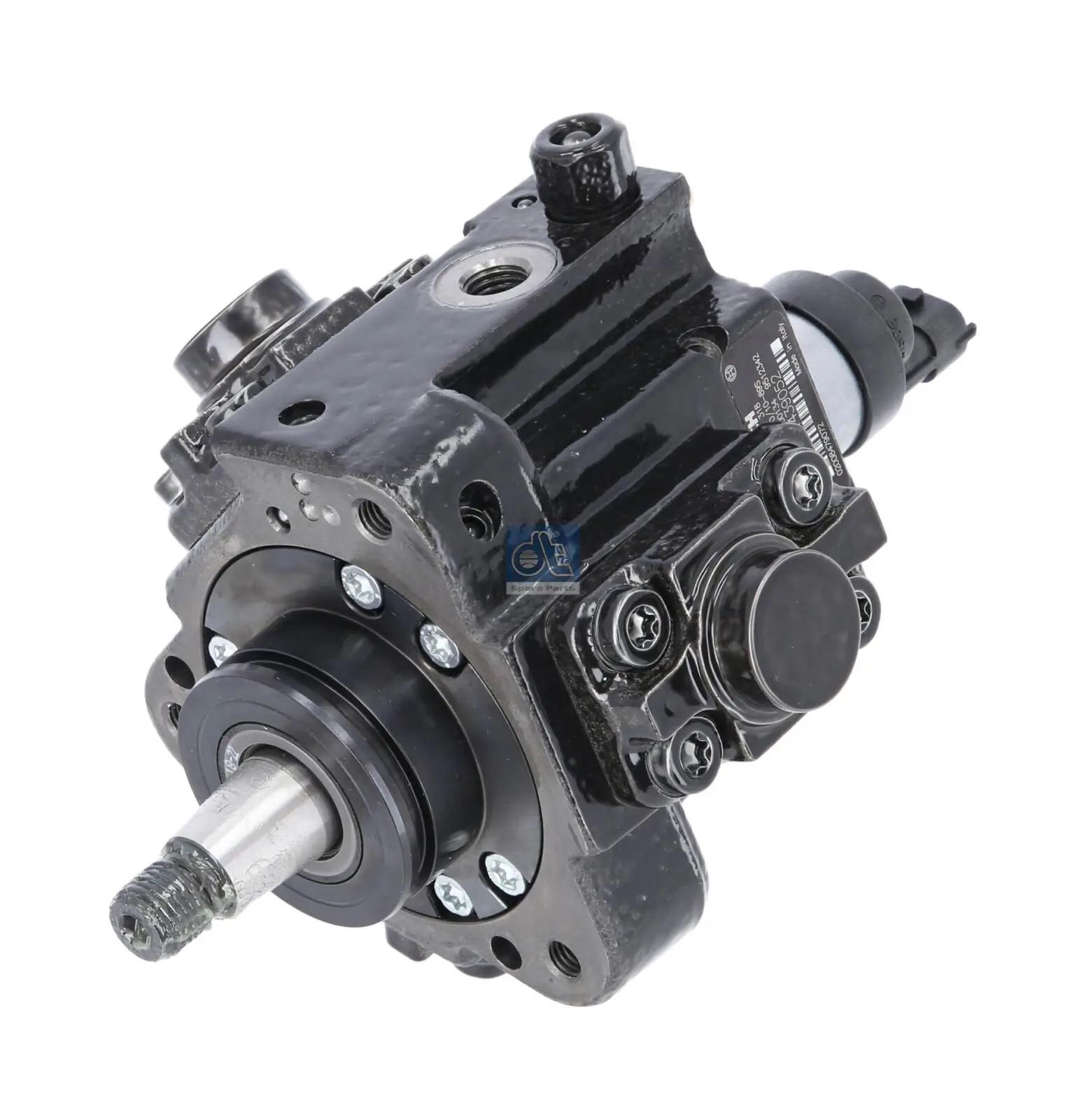 756225 Diesel Technic