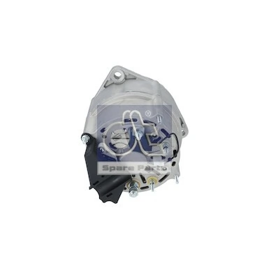 462886 Diesel Technic Alternador de coche
