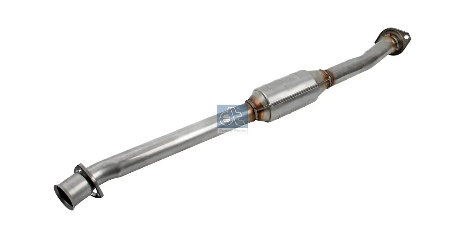 Convertidor catalítico para Citroen Jumper  (244)