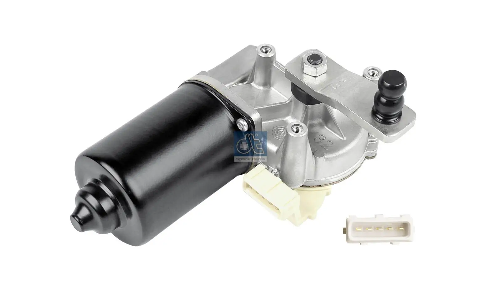 Motor del limpiaparabrisas Mercedes Benz Truck TRUCK ATEGO II camión plataforma/chasis comprar en España