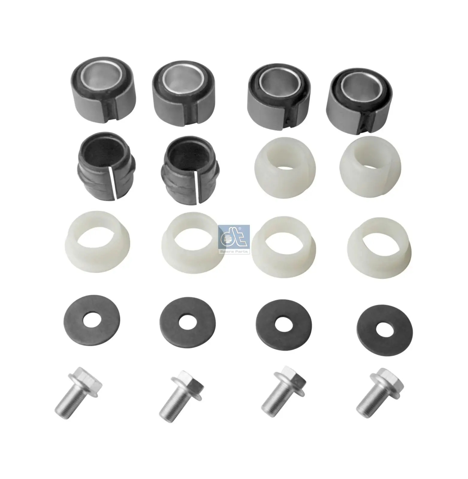 Buje de barra estabilizadora delantera Mercedes 0003237985 precio, desde 9,42 EUR