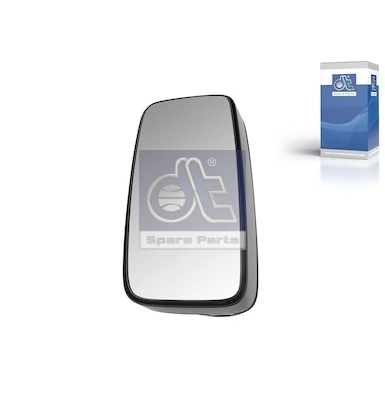 Espejo retrovisor izquierdo MAN TGX  (2006-2021)
